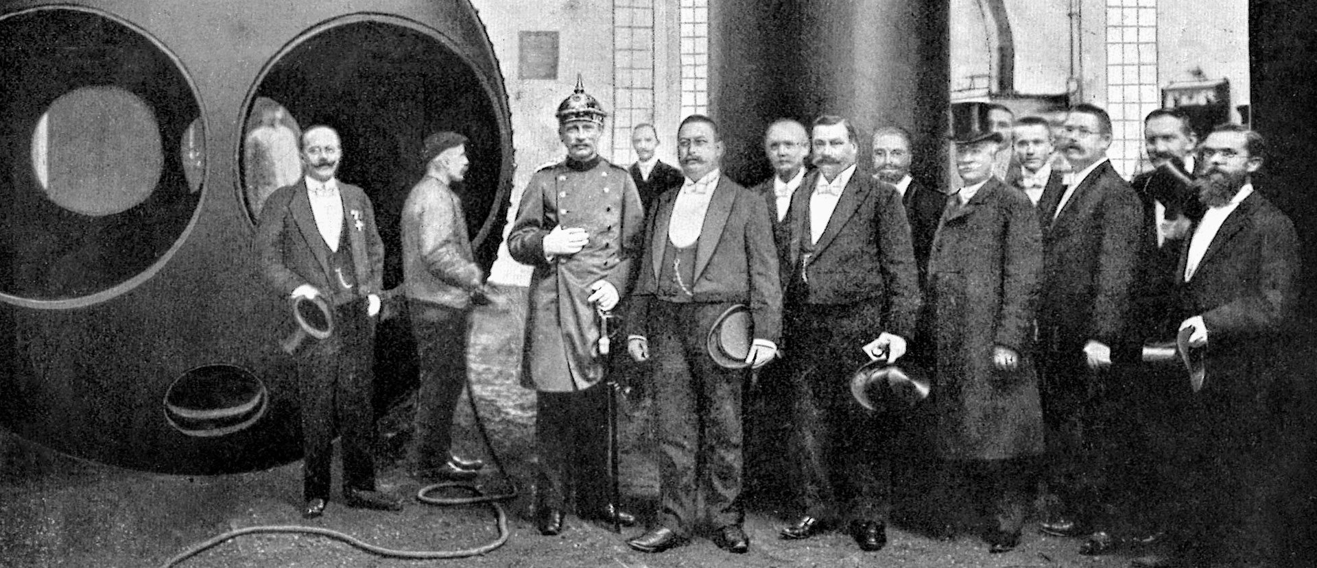 Unternehmen