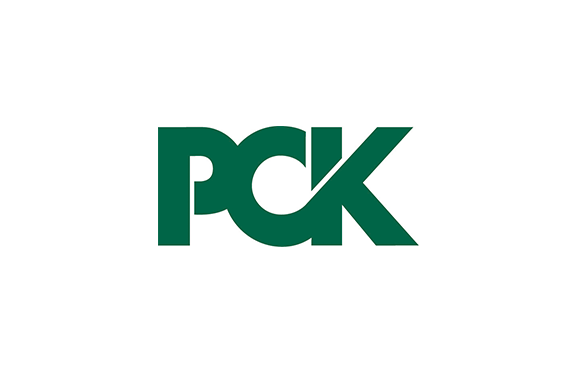 referenz pck logo