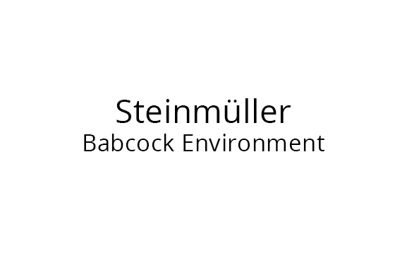 referenz steinmüller logo platzhalter
