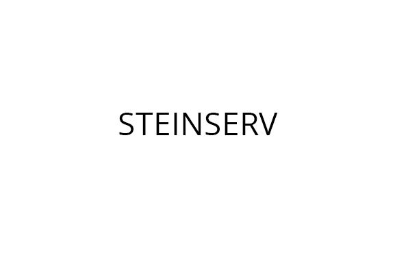 referenz steinserv logo platzhalter