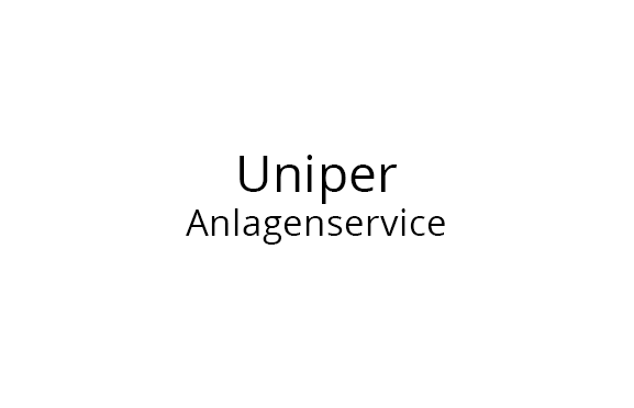 referenz uniper logo platzhalter