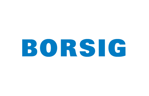 referenz borsig logo