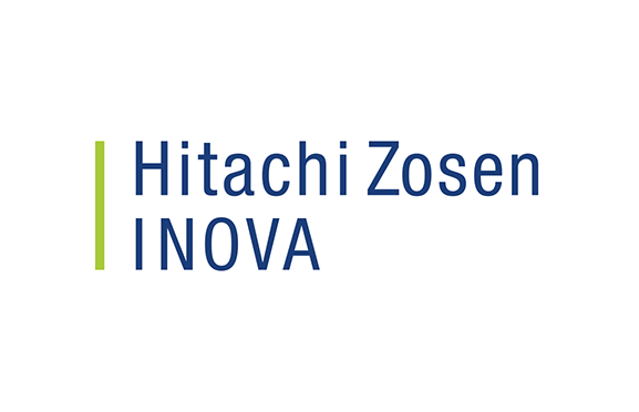 referenz hitachi zosen inova logo