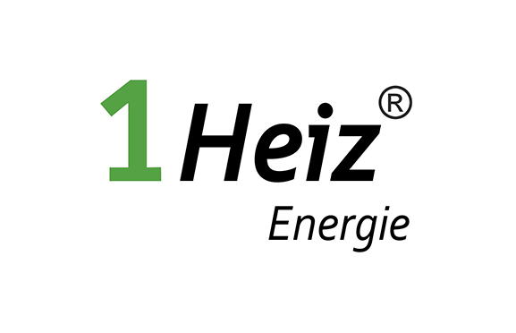 referenz 1heiz energie logo