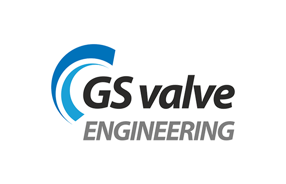 referenz gs valve engineering logo