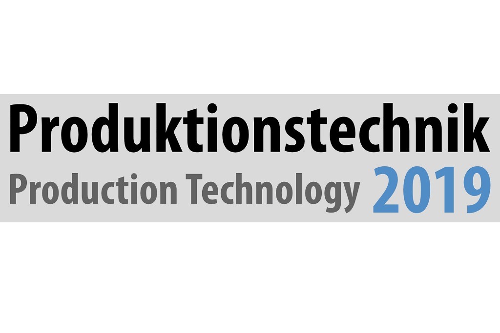 Logo Produktionstechnik 2019
