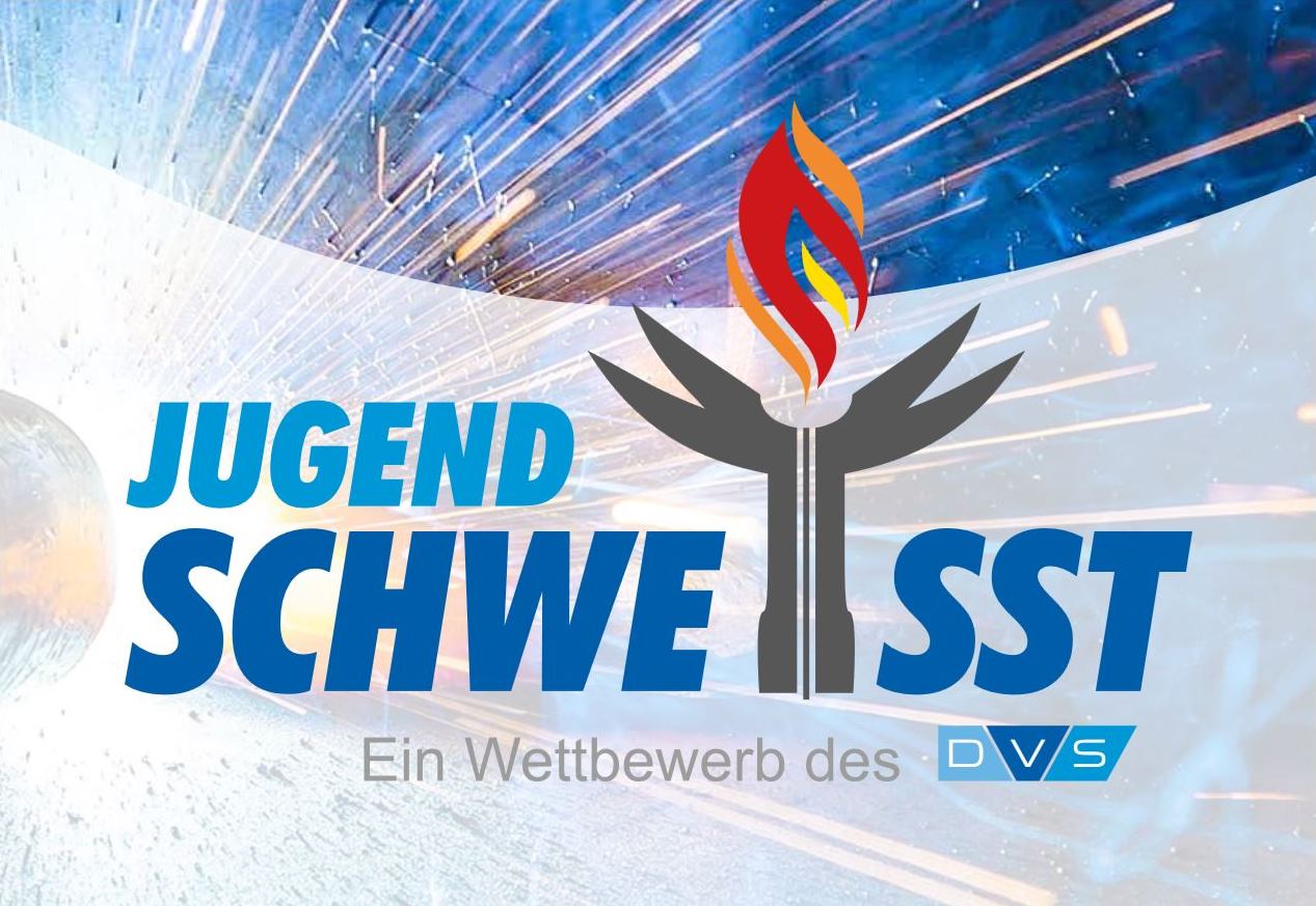 jugend schweisst logo