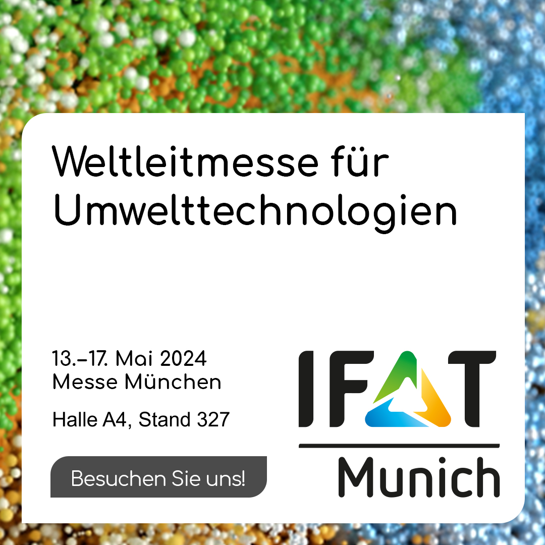 IFAT München